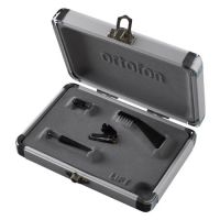 Ortofon Coffret OM Pro S